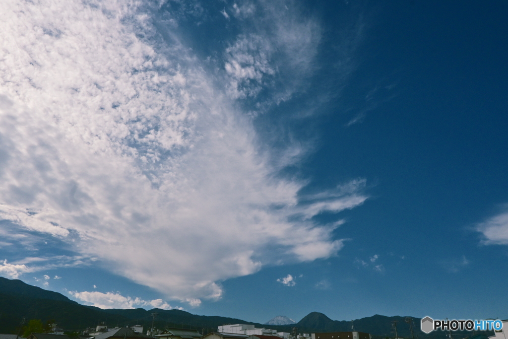 爽空