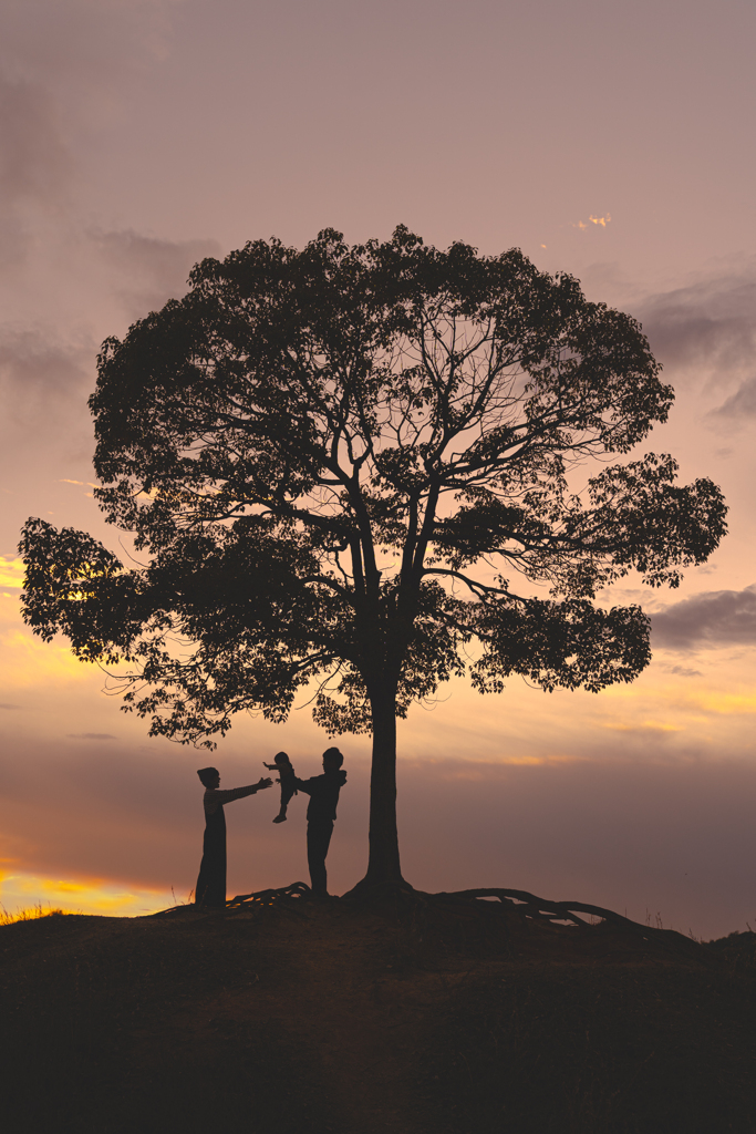 マジックアワー