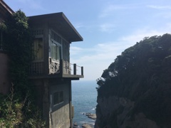 江ノ島