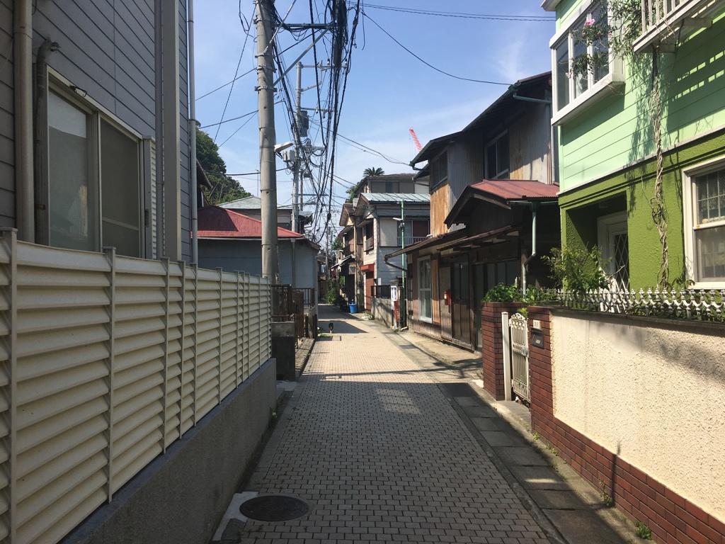 江ノ島