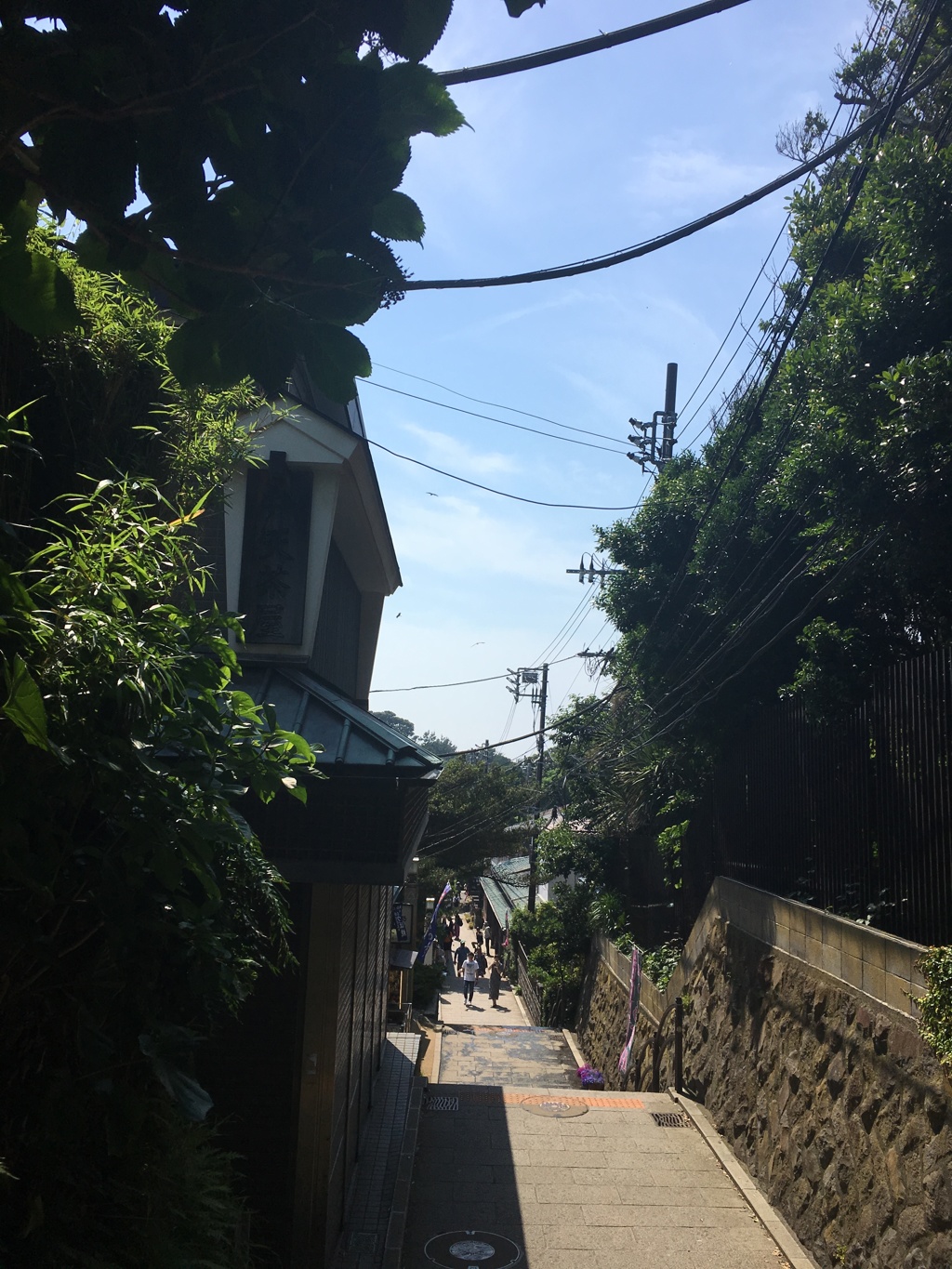 江ノ島
