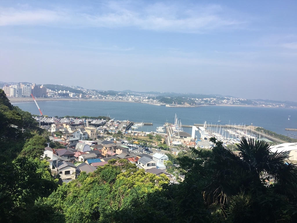 江ノ島