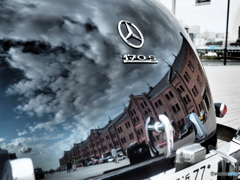 YOKOHAMA HISTORIC CAR DAY 7th