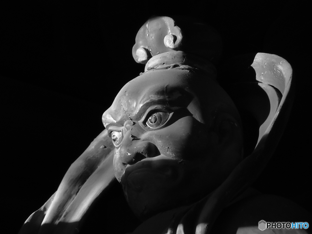 眩しくないですか？