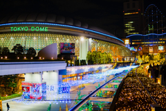 イルミネーション②