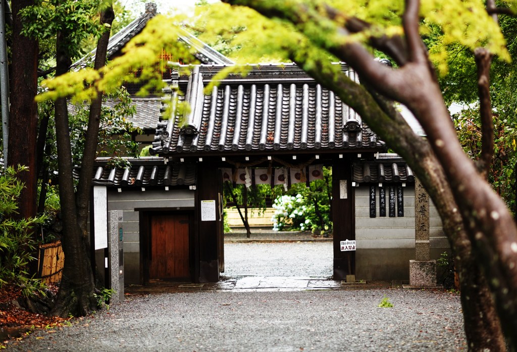 水無瀬神宮