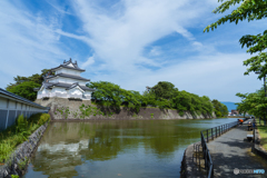 新発田城