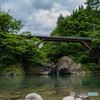 猿飛橋