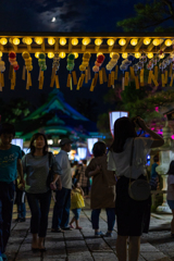 五泉八幡宮