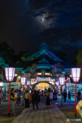 五泉八幡宮