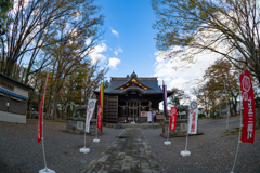 金峯神社