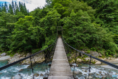 見倉橋