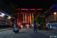 五泉八幡宮