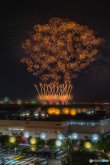 長岡花火
