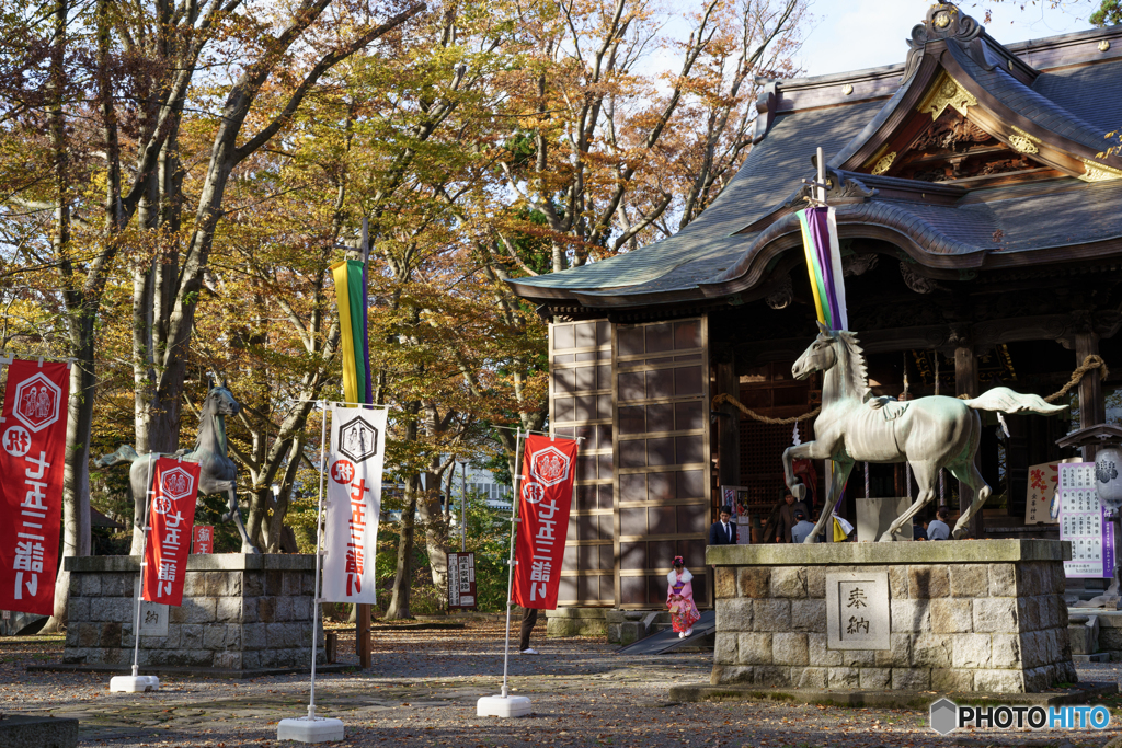 金峯神社