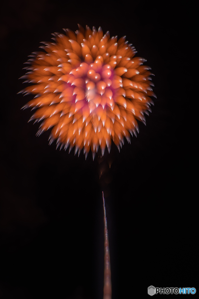 花火