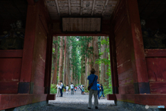 戸隠神社