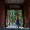 戸隠神社