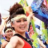 笑顔を忘れるな～
