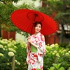 雨の日の紫陽花
