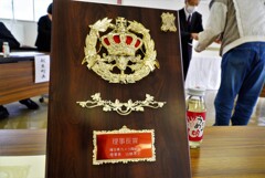 いただきました（＾＾）