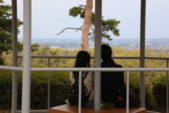 嗚呼～青春♪