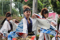 美女の舞