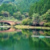 碓氷湖
