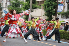 ガッツだぜ