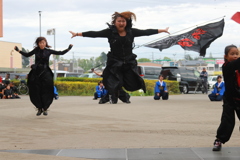 ジャンプ