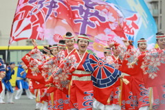 舞華３