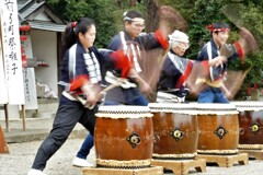 太鼓の達人