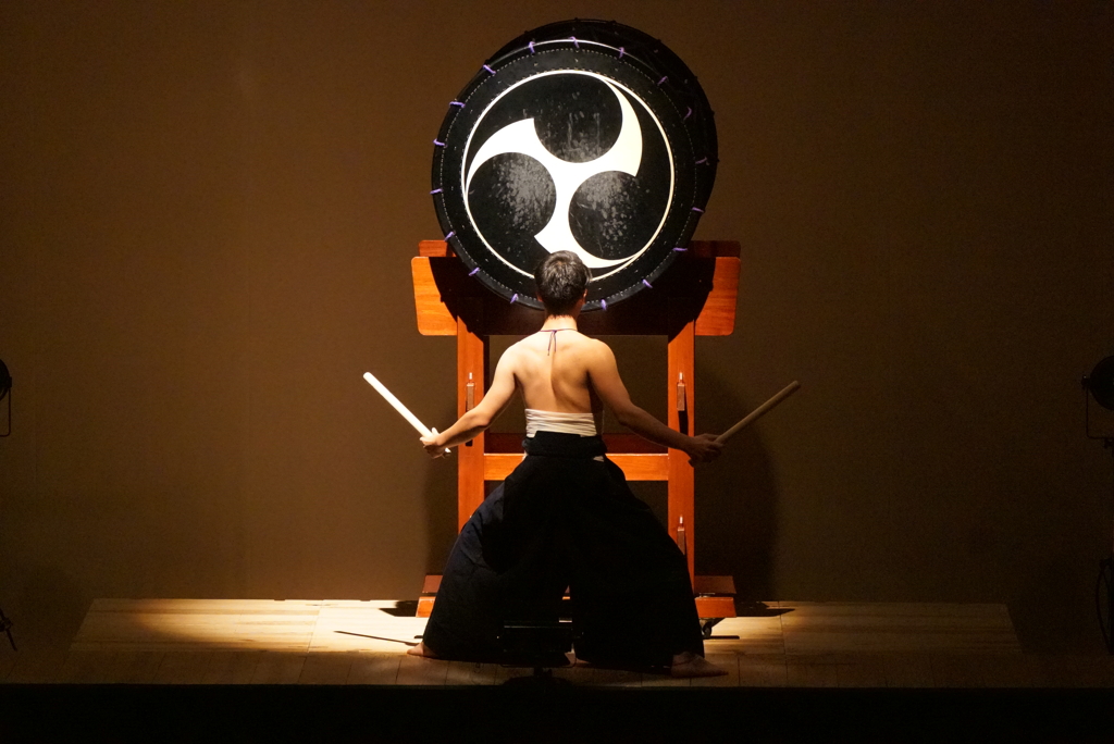 和太鼓