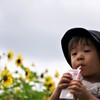あ～喉が渇いた