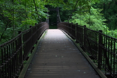 釣り橋