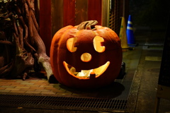 ハロウィンナイト