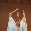 巫女舞