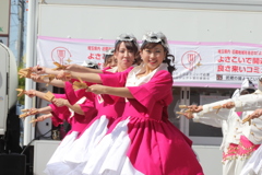 明るく、楽しく・・・