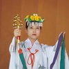 巫女舞