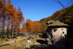 あけぼの子ども公園１