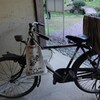自転車