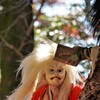 住吉神社・神楽３