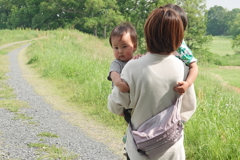 楽ちん