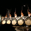 夏は祭りだ～