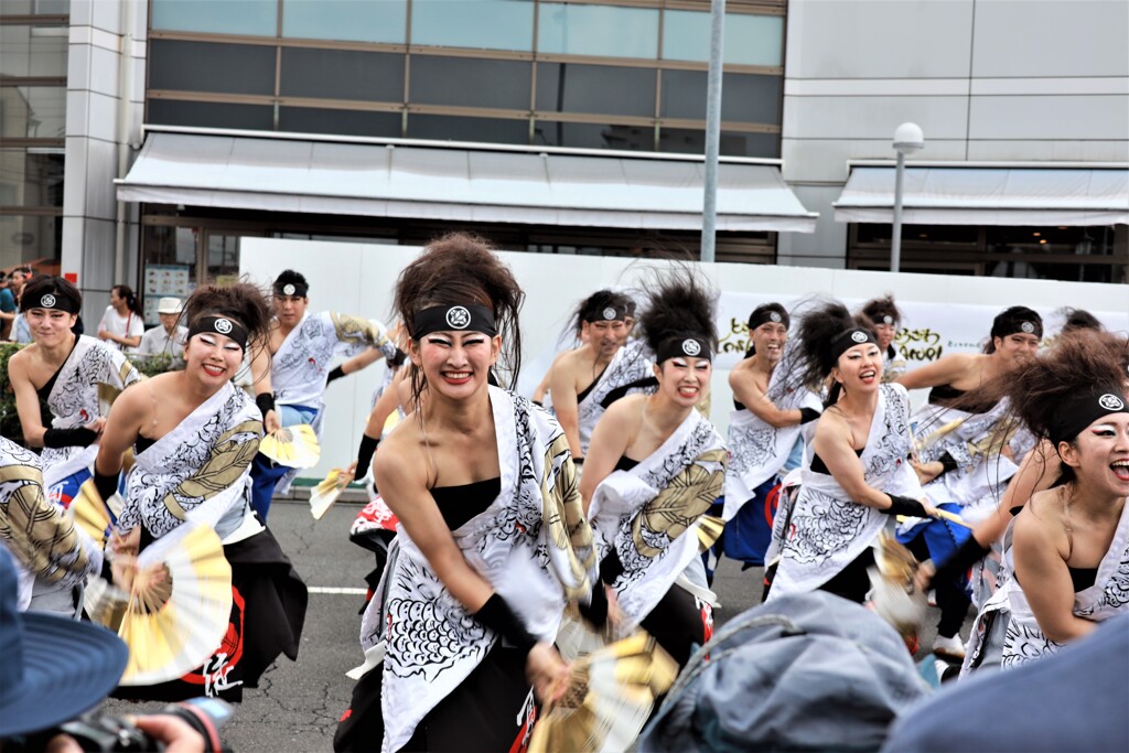 笑顔だよね(^^♪