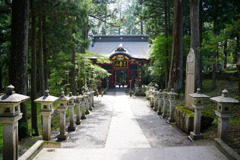 三峯神社