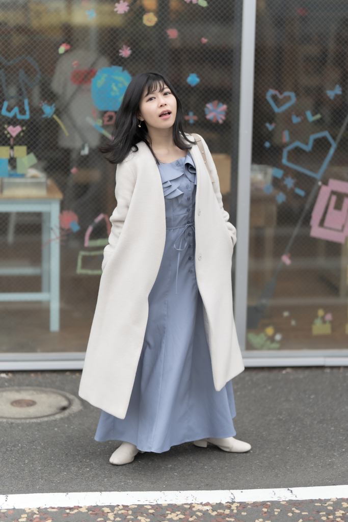  It will be alright for sure.