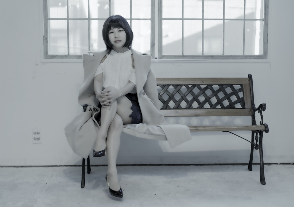 monochrome