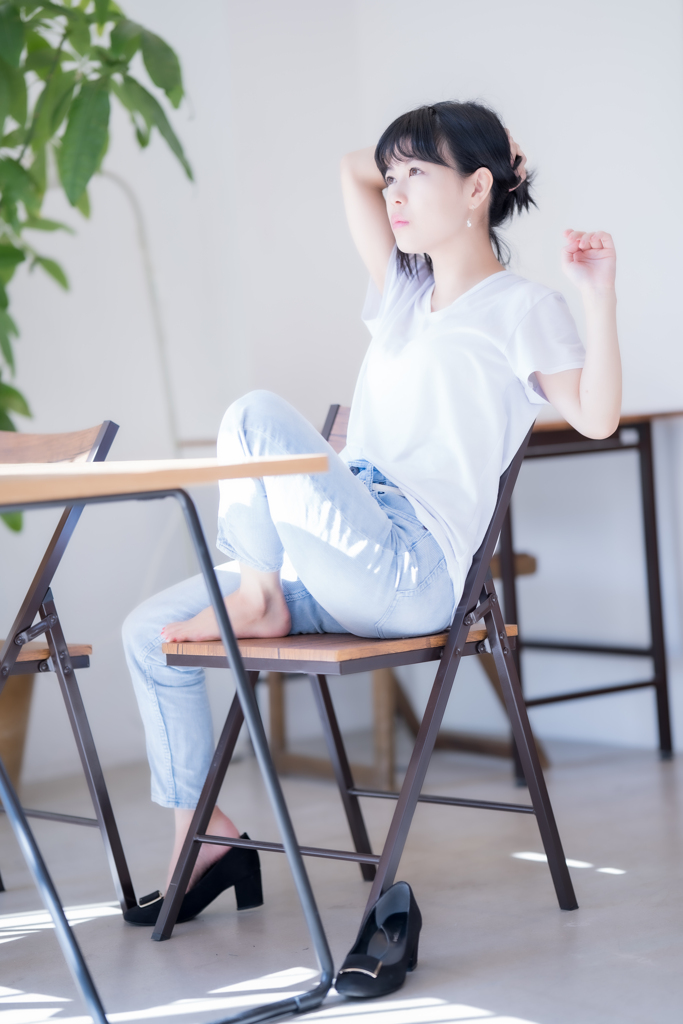 Today is another day