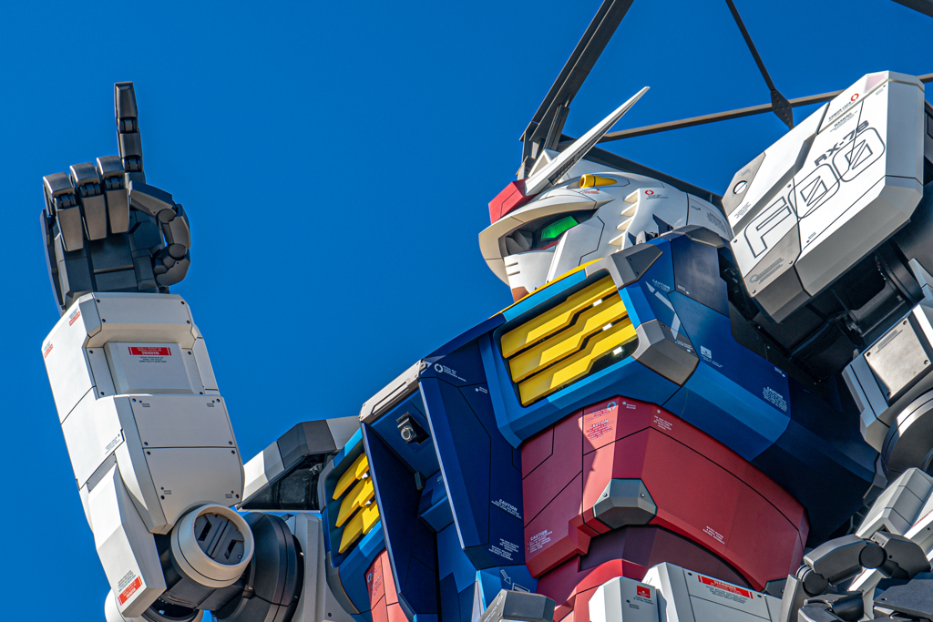 RX-78F00